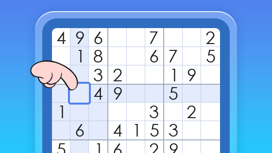 sudoku nytimes easy